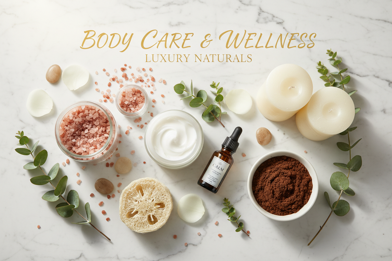 Body Care & Wellness