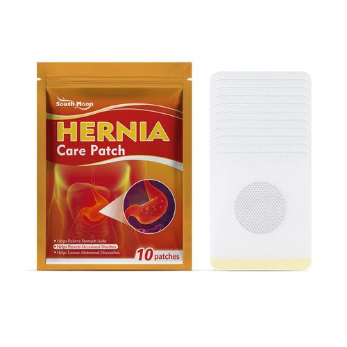 Body Acupoint Patch Body Abdominal Acupoint Body Care Navel Patch