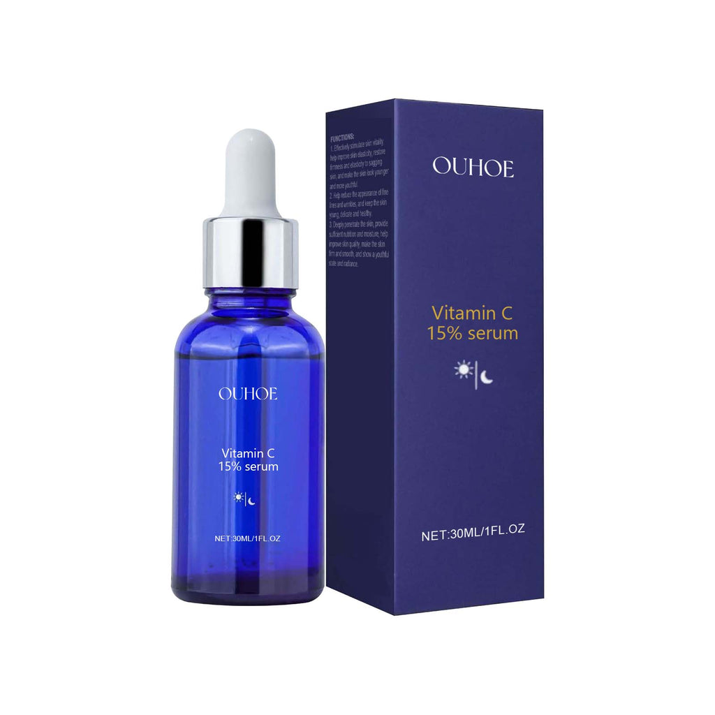 Facial Firming Serum Moisturizes