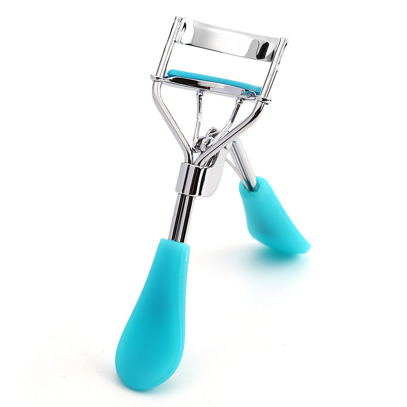 1PCS Woman Eyelash Curler Cosmetic Makeup Tools Clip Lash Curler Lash Lift Tool Beauty Eyelashes Multicolor Makeup Tools