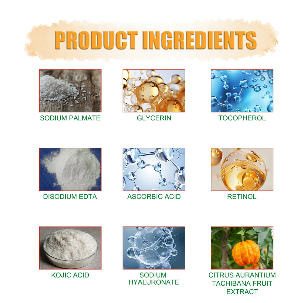 Kojic Acid Soap Cleanser Cleansing Soap Dilute Cleansing Cleanser
