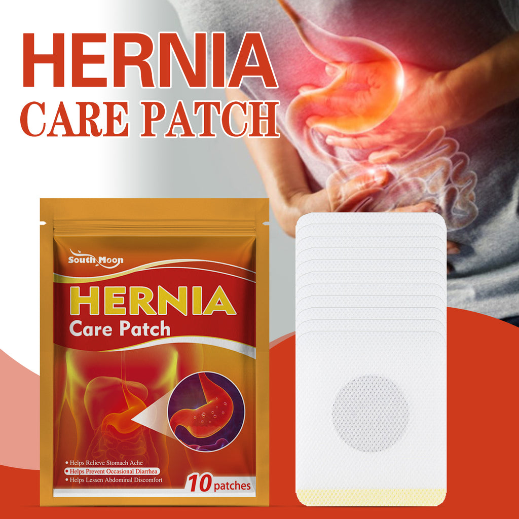 Body Acupoint Patch Body Abdominal Acupoint Body Care Navel Patch