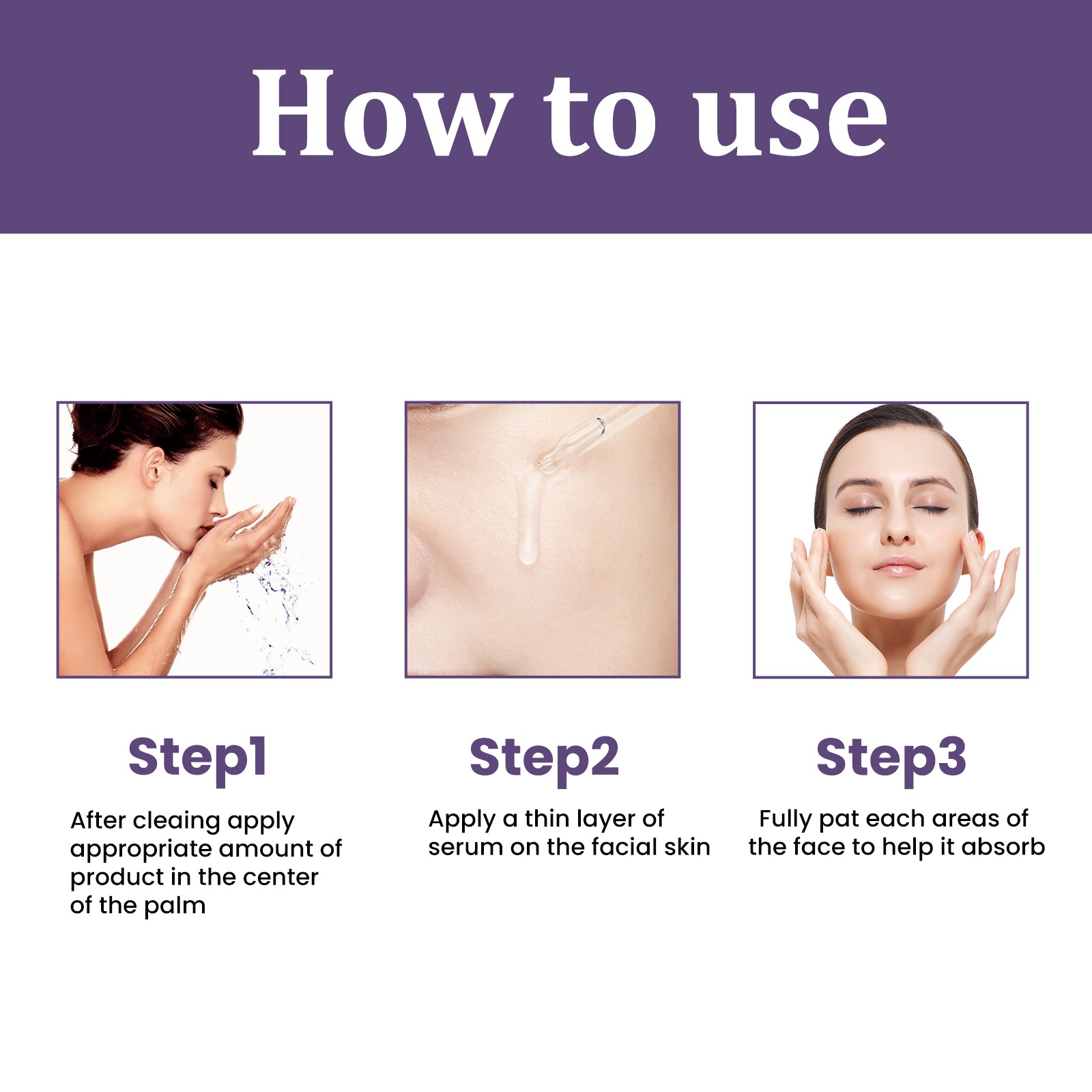 jaysuing Collagen Anti-Aging Firming Essence Reduces Lines Hydrates