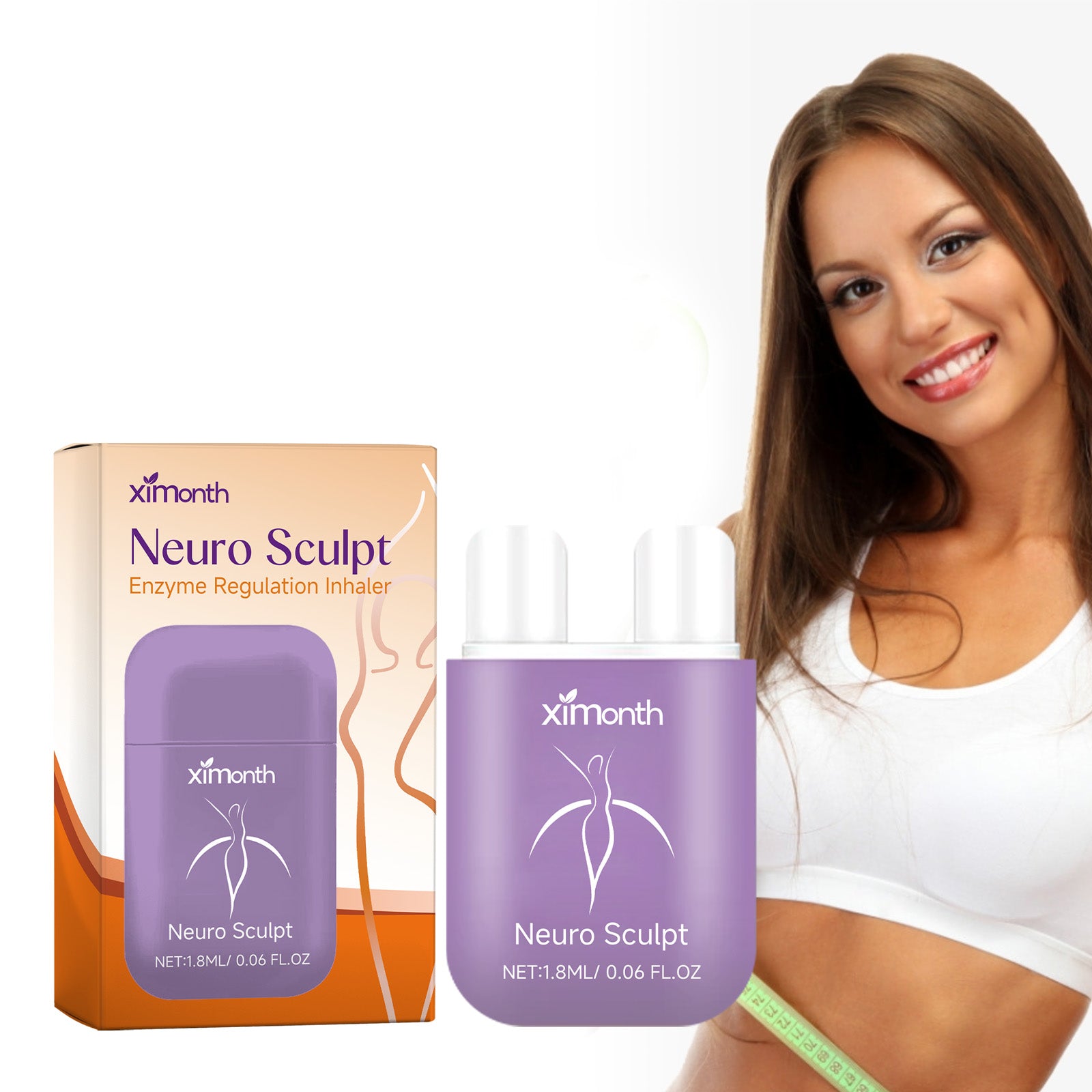 Body Body Suction, Light Body Body Firming Small Belly Bairn Meat Show Body Care Suction