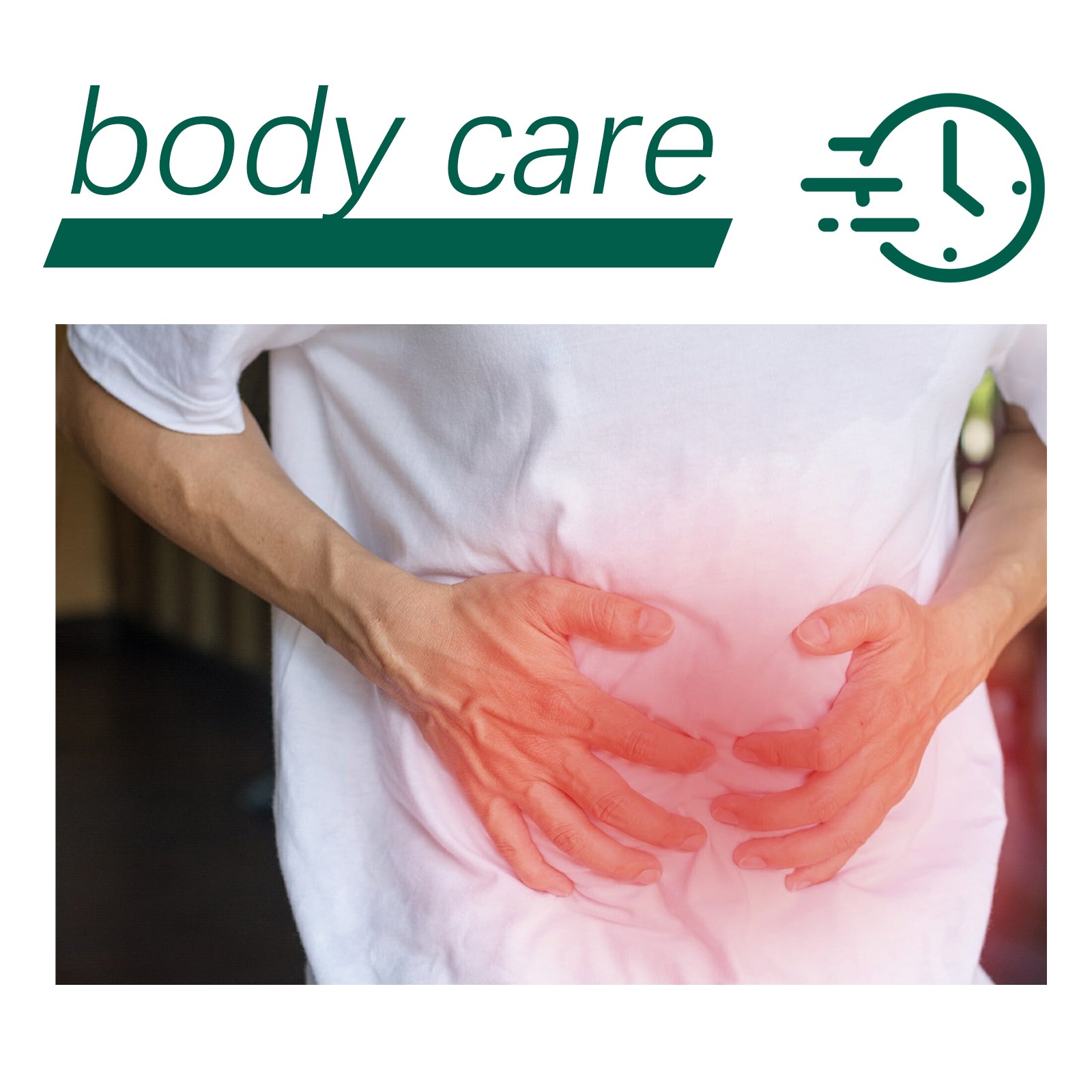Body Care Nasal Aspirator, Relieve Distention Body Discomfort, Moisten Bowel, Ease Body Care And Snort